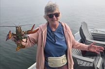 Belfast Lobster Fishing Experience and Feast Mid Coast Maine