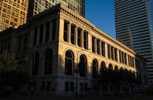 Chicago Photography Masterclass Private Photography Lesson
