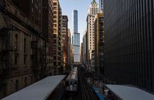 Chicago Photography Masterclass Private Photography Lesson