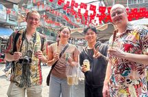 Ho Chi Minh City Street Food Tour & Sightseeing By Motorbike