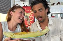 Ho Chi Minh City Street Food Tour & Sightseeing By Motorbike