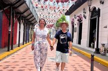 Private Panama City Tour with GUIDE