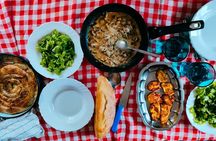 Bosnian Dinner with a Local Family | Authentic Home Dining