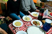 Bosnian Dinner with a Local Family | Authentic Home Dining