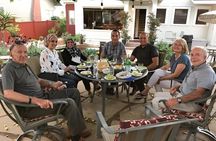 Bosnian Dinner with a Local Family | Authentic Home Dining