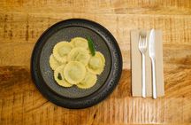 Cook and Eat in a Local Milan Home, max 8 Guests