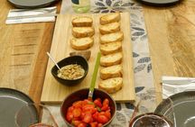 Cook and Eat in a Local Milan Home, max 8 Guests