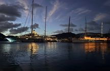 Antigua Island and Beach Tour