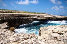 Antigua Island and Beach Tour