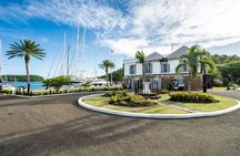 Antigua Island and Beach Tour