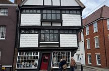 Canterbury, Dover Castle and Historic Kent Villages