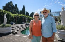 Auckland Uncovered Private 4 Hour Tour