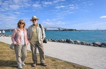 Auckland Uncovered Private 4 Hour Tour