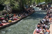 Rivers & Mountains: Ourika Valley Journey
