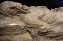 Naples: San Severo Chapel Express Guided Tour