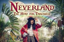 World Ranked, Adventure Escape Room: "Neverland"