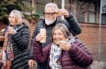 Politically Incorrect Beer Walk