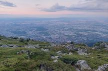 Sofia from above: Vitosha Mountain Nature Hike with Private Guide