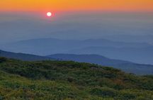 Sofia from above: Vitosha Mountain Nature Hike with Private Guide