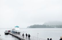Wildlife Quest and Fin Island Lodge from Sitka