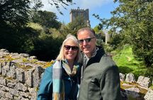 Private Tour Blarney Kinsale & Cobh Viator Badge Of Excellence