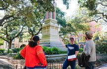 Savannah After Dark A Haunted Donut and Sweet Treats Tour