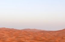 5 Days Sahara Trek and Kasbah Escape