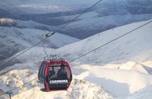 Cardrona Full Day Lesson Package