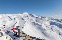 Cardrona Full Day Lesson Package
