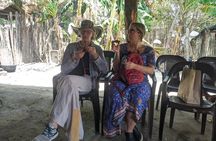 Tour to Palenque from Cartagena: Afro Culture and Living Traditions