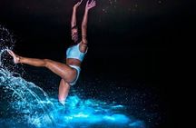 Holbox Bioluminescence Experience and Photo with Stars