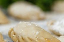 Authentic Pierogi Tasting Experience in Warsaw
