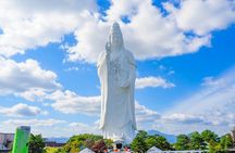 Day Tour from Sendai Sendai Daikannon Statue and Yamadera Temple
