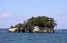 Day Tour from Sendai Matsushima Bay Scenic Highlights