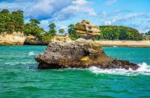 Day Tour from Sendai Matsushima Bay Scenic Highlights