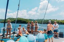 Bali Hai - Castaway Escape Cruise