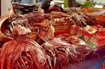 Zanzibar Spice Experience Free Lunch