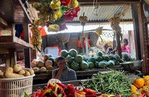 Zanzibar Spice Experience Free Lunch