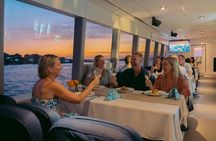 Bali Hai Sunset Dinner Cruise