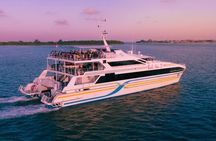 Bali Hai Sunset Dinner Cruise