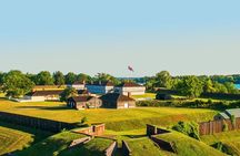 Trip to Niagara on the Lake through Scenic Route