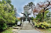 Day Tour in Sendai Historic Sites and Samurai History
