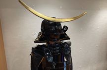 Day Tour in Sendai Historic Sites and Samurai History