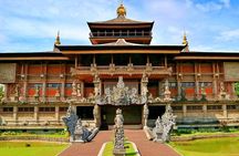 Jakarta Cultural Tour: Explore Indonesia’s Traditions & Diversity