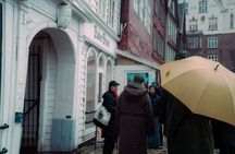 From Witches to Trolls Bergens Crime and Myth Walk