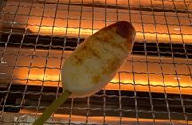 Half Day Tour in Sendai Retro Alleyways and Specialty Foods