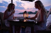 Standard Sunset Cruise