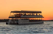 Standard Sunset Cruise