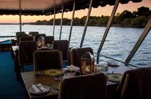 Standard Sunset Cruise