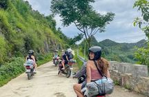 Ha Giang Loop 2 Days 1 Night Easy Rider, Small Group,Scenic Route